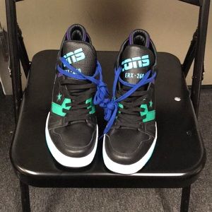 Men’s Don c x cons size 8.5